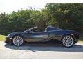  2018 570S Spider Onyx Black