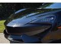 Onyx Black - 570S Spider Photo No. 14