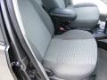 2007 Liquid Grey Metallic Ford Focus ZX4 SE Sedan  photo #20