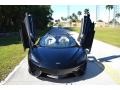 Onyx Black - 570S Spider Photo No. 19