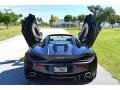 Onyx Black - 570S Spider Photo No. 21
