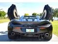 Onyx Black - 570S Spider Photo No. 22