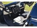  2018 570S Spider Almond White/Carbon Black Interior