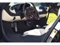 Dashboard of 2018 570S Spider