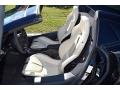 Front Seat of 2018 570S Spider