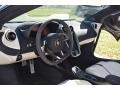  2018 570S Spider Steering Wheel