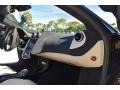 Dashboard of 2018 570S Spider