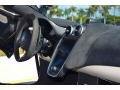 Dashboard of 2018 570S Spider