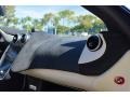 Dashboard of 2018 570S Spider