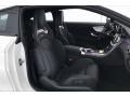 Black Front Seat Photo for 2020 Mercedes-Benz C #136304667