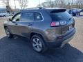 Granite Crystal Metallic - Cherokee Limited 4x4 Photo No. 4