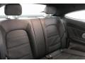 Black Rear Seat Photo for 2020 Mercedes-Benz C #136304796