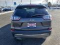 Granite Crystal Metallic - Cherokee Limited 4x4 Photo No. 5