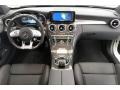 Black Dashboard Photo for 2020 Mercedes-Benz C #136304868