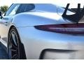 2016 GT Silver Metallic Porsche 911 GT3 RS  photo #19