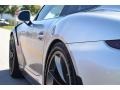2016 GT Silver Metallic Porsche 911 GT3 RS  photo #20