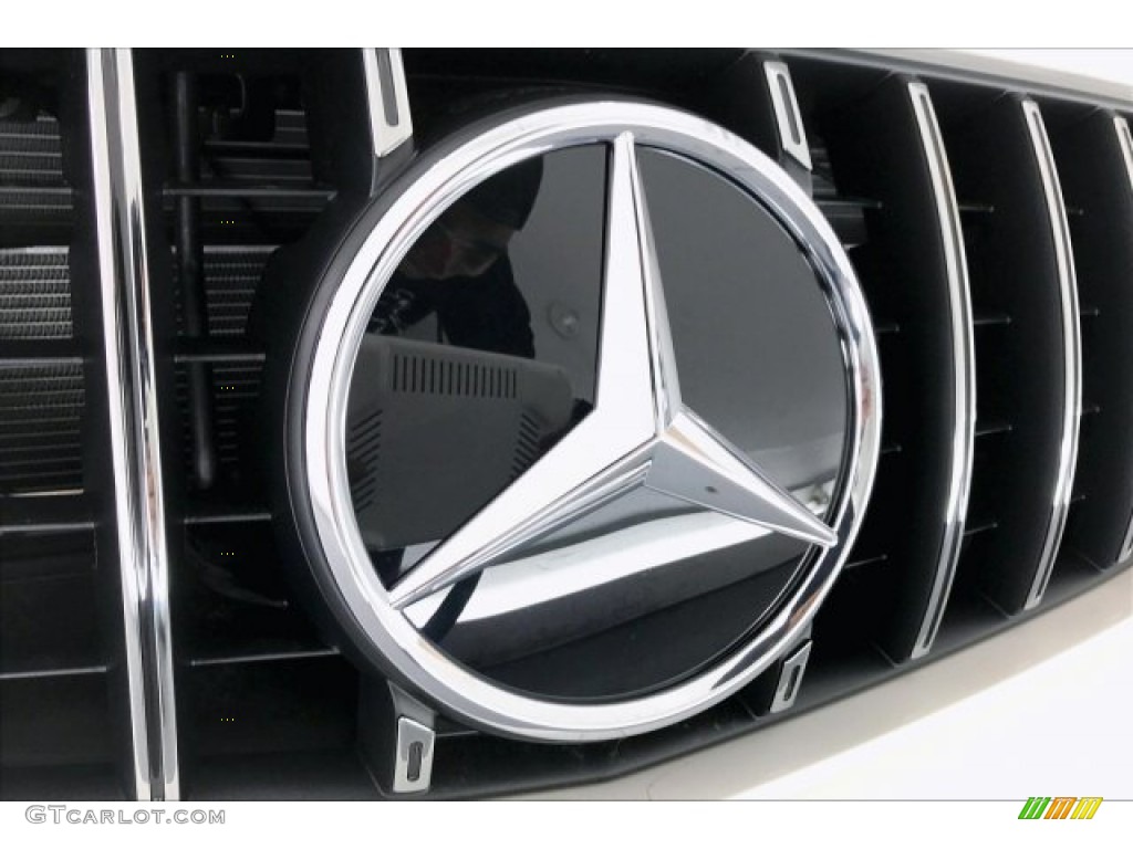 2020 Mercedes-Benz C AMG 63 S Coupe Marks and Logos Photo #136305171