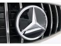 2020 designo Diamond White Metallic Mercedes-Benz C AMG 63 S Coupe  photo #33