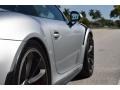 2016 GT Silver Metallic Porsche 911 GT3 RS  photo #22