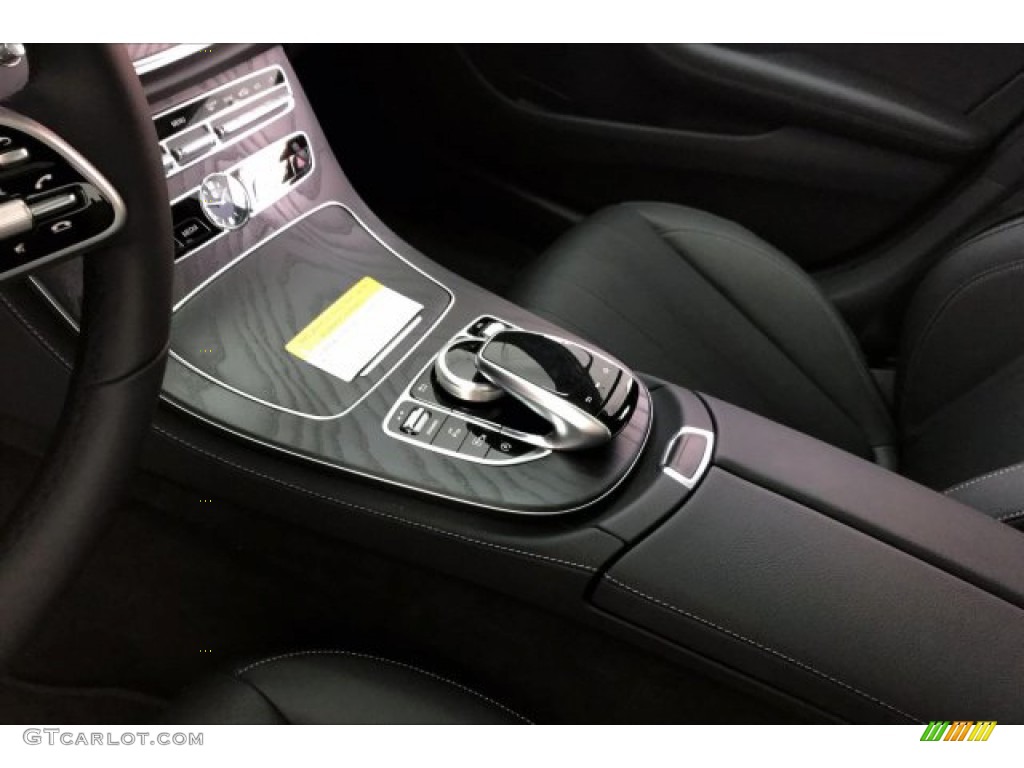 2020 Mercedes-Benz E 350 Sedan Controls Photo #136305294