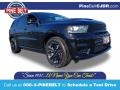 DB Black - Durango R/T AWD Photo No. 1