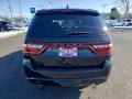 DB Black - Durango R/T AWD Photo No. 5