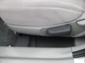 Silver - Spectra EX Sedan Photo No. 18