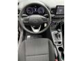 Black Steering Wheel Photo for 2020 Hyundai Venue #136305711