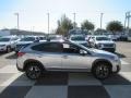 Ice Silver Metallic - Crosstrek 2.0i Premium Photo No. 3