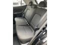Black Rear Seat Photo for 2020 Hyundai Venue #136305810