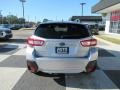 Ice Silver Metallic - Crosstrek 2.0i Premium Photo No. 4