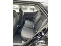 Black Rear Seat Photo for 2020 Hyundai Venue #136305825