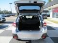 Ice Silver Metallic - Crosstrek 2.0i Premium Photo No. 5