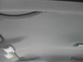 Silver - Spectra EX Sedan Photo No. 19
