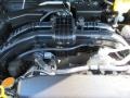 Ice Silver Metallic - Crosstrek 2.0i Premium Photo No. 6
