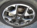 Ice Silver Metallic - Crosstrek 2.0i Premium Photo No. 8