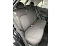 Black Rear Seat Photo for 2020 Hyundai Venue #136305939