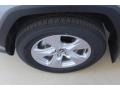 Silver Sky Metallic - RAV4 XLE AWD Photo No. 5