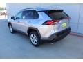 Silver Sky Metallic - RAV4 XLE AWD Photo No. 6