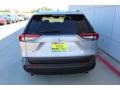 Silver Sky Metallic - RAV4 XLE AWD Photo No. 7