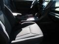 Ice Silver Metallic - Crosstrek 2.0i Premium Photo No. 12