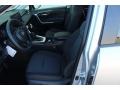 Silver Sky Metallic - RAV4 XLE AWD Photo No. 10