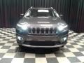 Granite Crystal Metallic - Cherokee Limited Photo No. 3