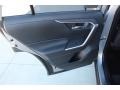 Silver Sky Metallic - RAV4 XLE AWD Photo No. 22