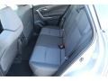 Silver Sky Metallic - RAV4 XLE AWD Photo No. 23