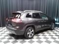 Granite Crystal Metallic - Cherokee Limited Photo No. 6