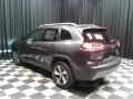 Granite Crystal Metallic - Cherokee Limited Photo No. 8