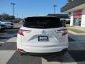 Platinum White Pearl - RDX Technology AWD Photo No. 4