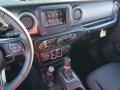 Black - Wrangler Unlimited Willys 4x4 Photo No. 10
