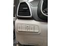 Gray Controls Photo for 2020 Hyundai Tucson #136306479